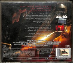 Kanlı Hançer VCD Film VCD18069 - 2