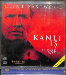 Kanlı İş VCD Film VCD27073 - 1