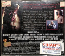 Kanlı İş VCD Film VCD27073 - 2