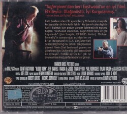 Kanlı İş VCD Film VCD9493 - 2