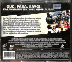 Kanlı Sokaklar – State Property 2 (2005) Orijinal VCD Film VCD29043 - 2
