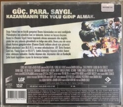 Kanlı Sokaklar VCD Film VCD6963 - 2