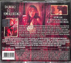 Kanlı Şölen – Feast (2005) Orjinal VCD Film ' Wes Craven Filmi ' ***ÇOK NADİR FİLM*** VCD28467 - 2