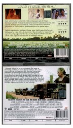 Kanlı Su Aleksandra - 2 Adet VCD Film VCD1294 - 2