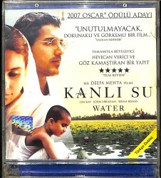 Kanlı Su VCD Film (107) VCD20203 - 3