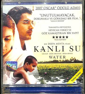 Kanlı Su VCD Film (107) VCD20203 - 1