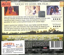 Kanlı Su VCD Film (107) VCD20203 - 2