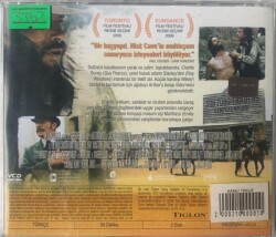 Kanlı Teklif VCD Film VCD4532 - 2