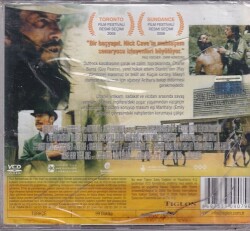 Kanlı Teklif VCD Film VCD9072 - 2