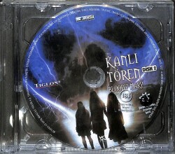 Kanlı Tören VCD Film (108) VCD21834 - 1