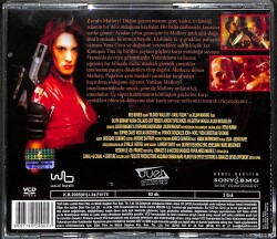 Kanlı Tuzak VCD Film (108) VCD21932 - 2