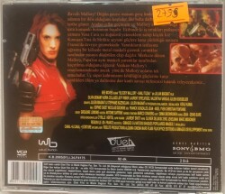 Kanlı Tuzak VCD Film VCD4703 - 2