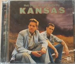 Kansas VCD Film VCD12039 - 1