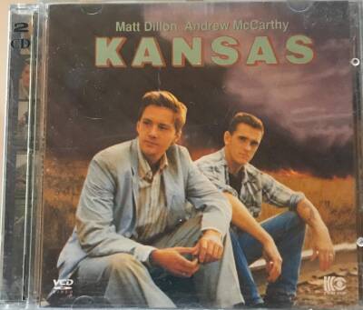 Kansas VCD Film VCD12039 - 1