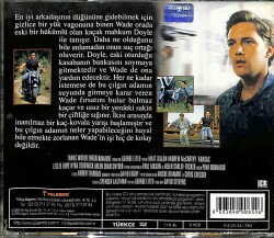 Kansas VCD Film VCD14000 - 2