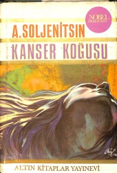 Kanser Koğuşu NDR92074 - Gökçekoleksiyon