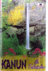 Kanun İle Taksimler - Kaset KST13423 - 1