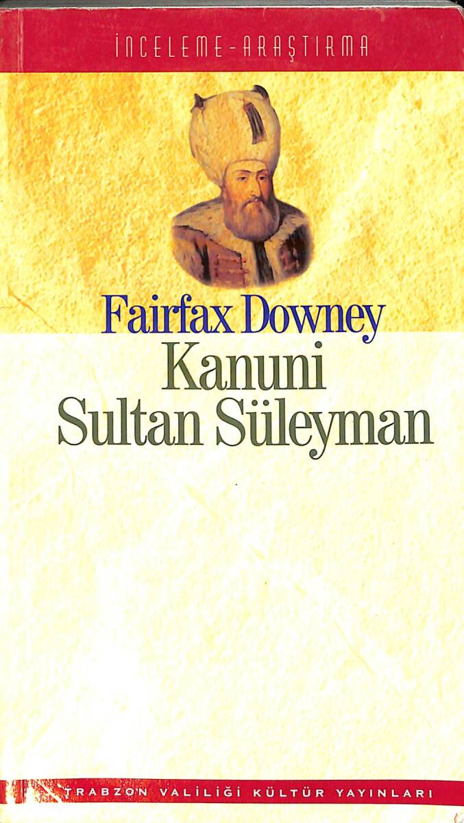 Kanuni Sultan Süleyman NDR92780 - 1