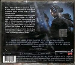 Kanunsuz Teklif – Illegal Tender (2007) Orijinal VCD Film VCD28632 - 2