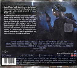 Kanunsuz Teklif VCD Film (İkinci El - 10/7) VCD26416 - 2