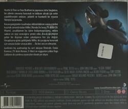 Kanunsuz Teklif VCD Film VCD5739 - 2