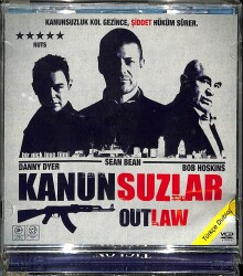 Kanunsuzlar (Danny Dyer) VCD Film VCD14954 - 1