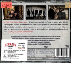 Kanunsuzlar (Danny Dyer) VCD Film VCD14954 - 2