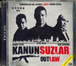 Kanunsuzlar (Danny Dyer) VCD Film VCD14955 - 1