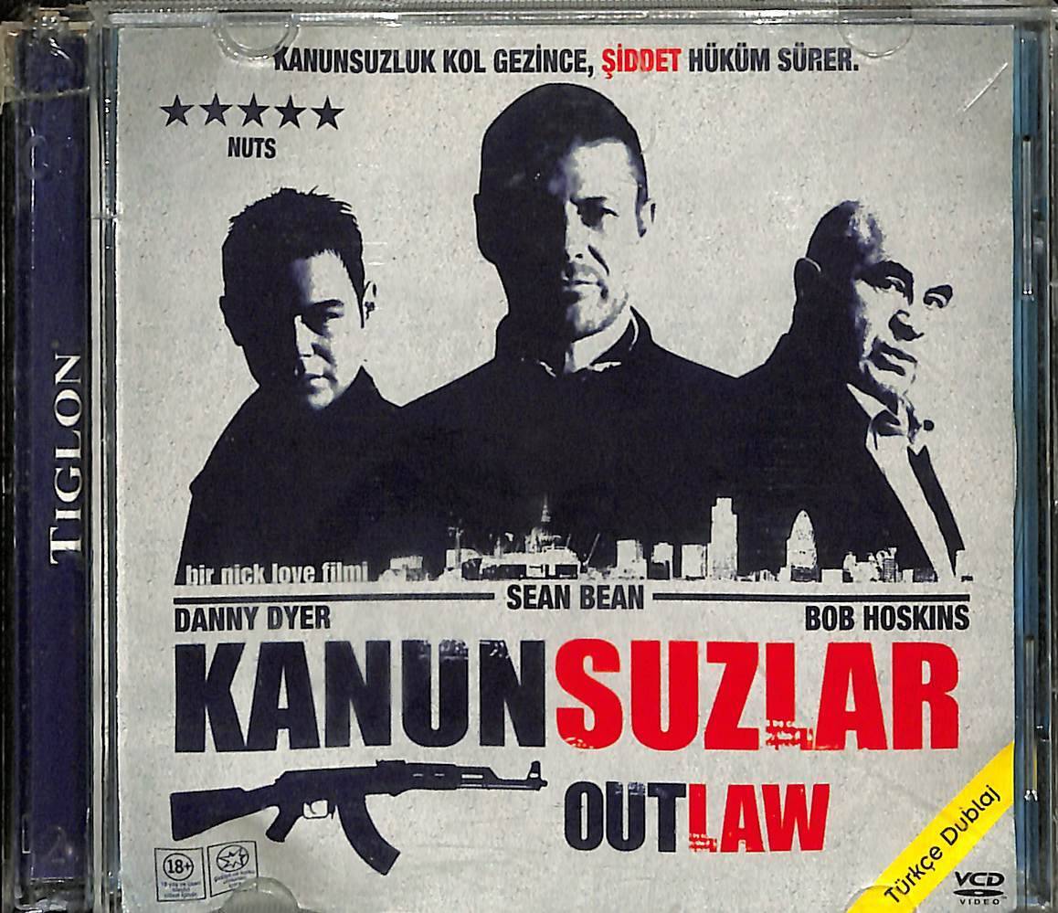 Kanunsuzlar (Danny Dyer) VCD Film VCD14955 - 1