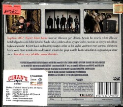 Kanunsuzlar (Danny Dyer) VCD Film VCD14955 - 2