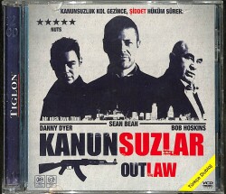 Kanunsuzlar Orijinal VCD Film VCD29125 - 1