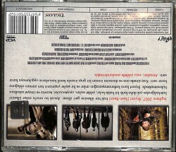 Kanunsuzlar Orijinal VCD Film VCD29125 - 2