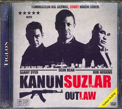 Kanunsuzlar VCD Film (10/7) VCD26358 - 1