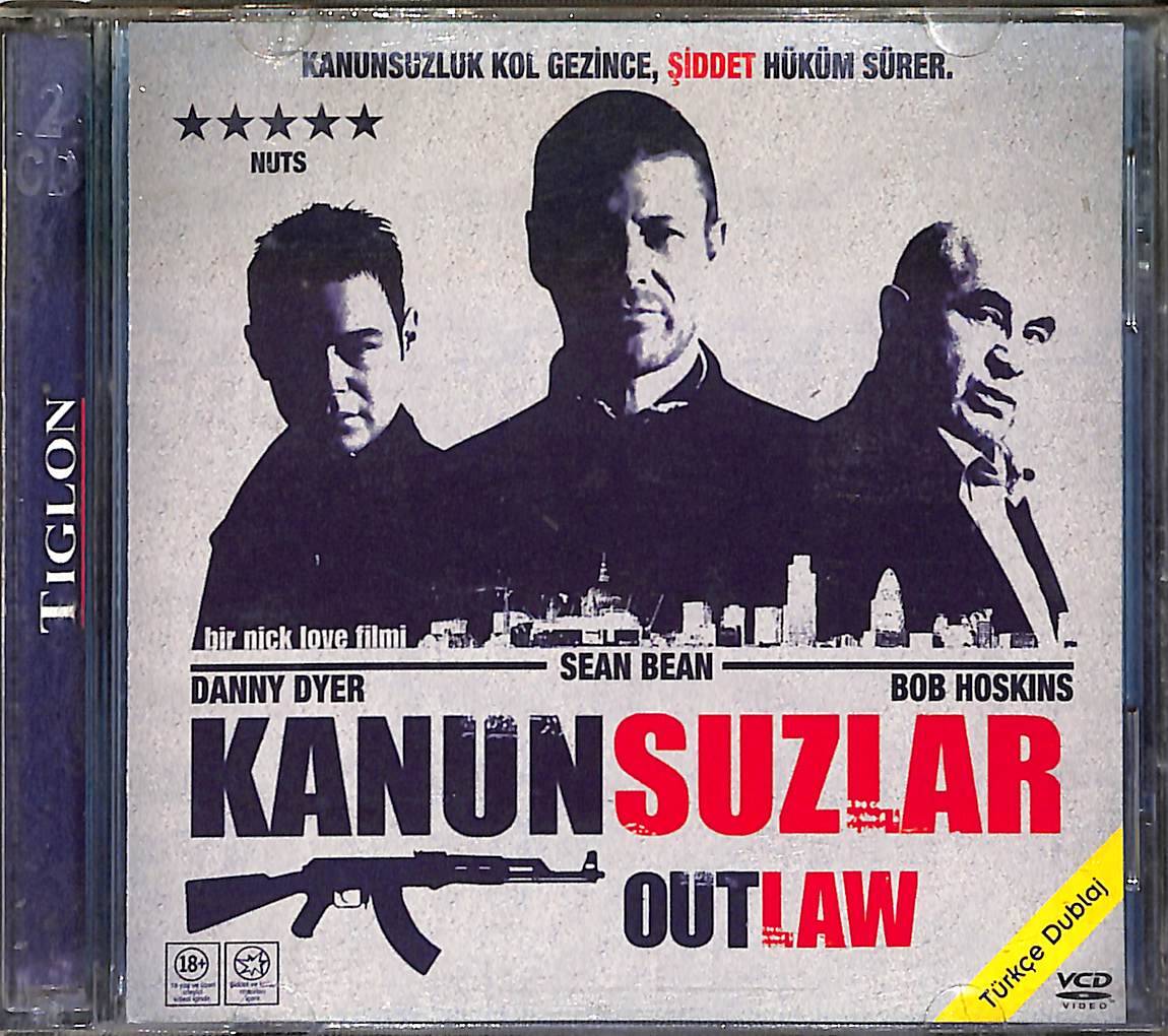Kanunsuzlar VCD Film (10/7) VCD26358 - 1