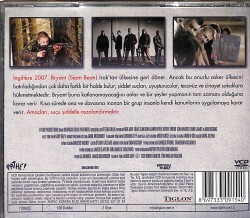 Kanunsuzlar VCD Film (10/7) VCD26358 - 2