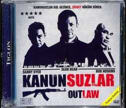 Kanunsuzlar VCD Film (108) VCD21388 - 3