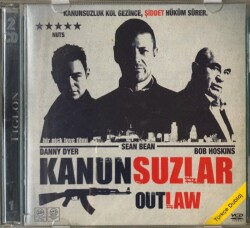Kanunsuzlar VCD Film VCD5103 - 1