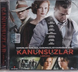 Kanunsuzlar VCD Film VCD9238 - 1