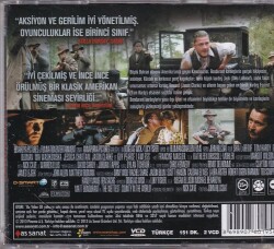 Kanunsuzlar VCD Film VCD9238 - 2