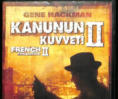 Kanunun Kuvveti 2 DVD Film DVD1277 - 1
