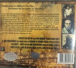 Kanunun Kuvveti 2 VCD Film VCD13382 - 2