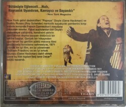 Kanunun Kuvveti VCD Film VCD6615 - 2