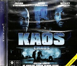 Kaos - Chaos (Jason Statham) VCD Film VCD13750 - 1