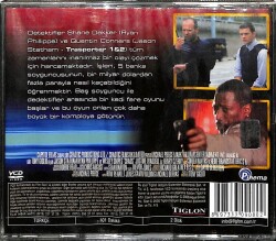 Kaos - Chaos (Jason Statham) VCD Film VCD13750 - 2