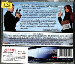Kaos Örümcek Ağı VCD Film VCD14365 - 2