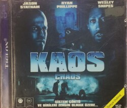 Kaos VCD Film VCD13203 - 1