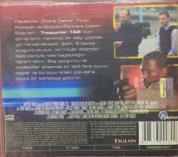 Kaos VCD Film VCD13203 - 2