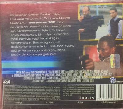 Kaos VCD Film VCD13203 - 2