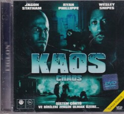 Kaos VCD Film VCD9097 - 1