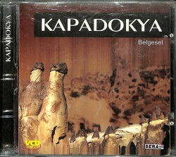 Kapadokya VCD (108.5) VCD23195 - 3